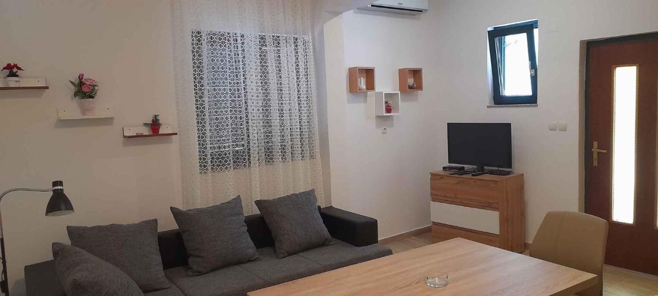 Apartment Lopar 9 Экстерьер фото